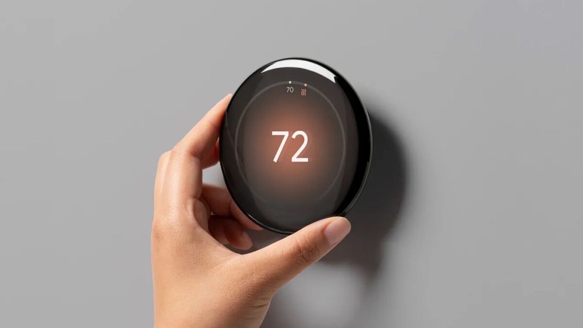 After 5 apartments and way too many HVAC headaches, I found the best Alexa smart thermostats for renters