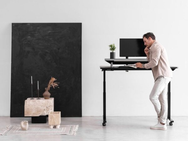 Hexcal Elevate Standing Desk