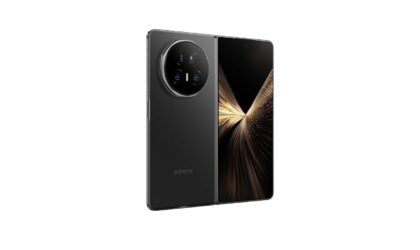 Honor Magic V5