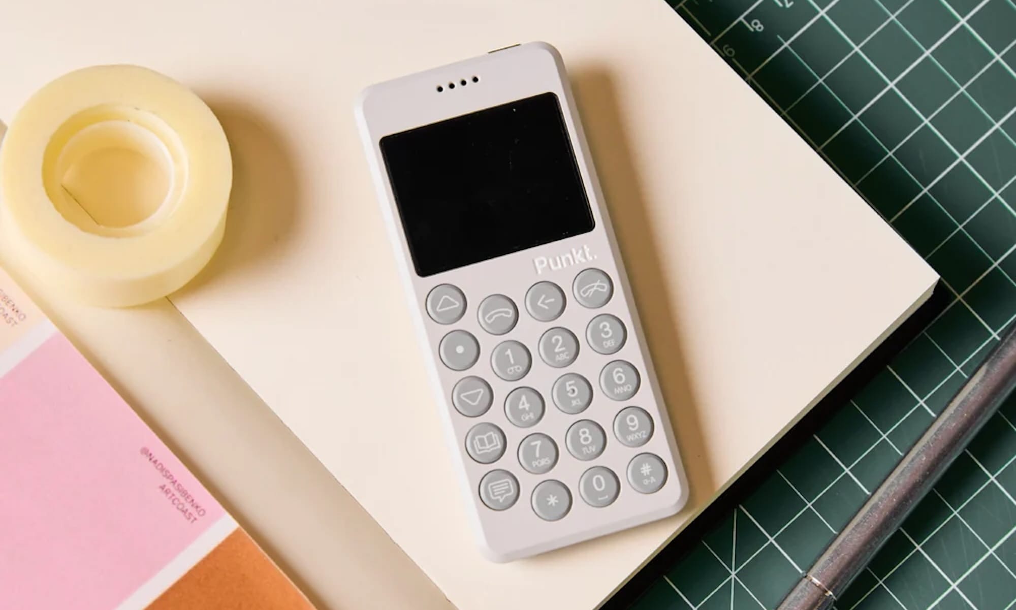 Gadgets to Regain Your Time & Focus