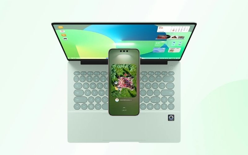 Huawei MateBook 14 HarmonyOS Edition