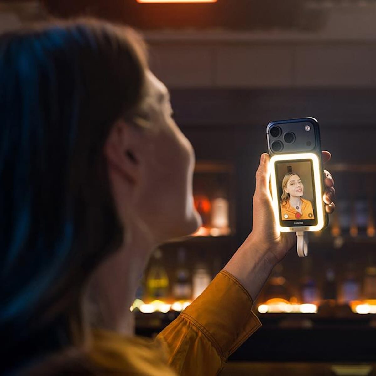 Why the Insta360 Snap feels like a bigger deal than it looks