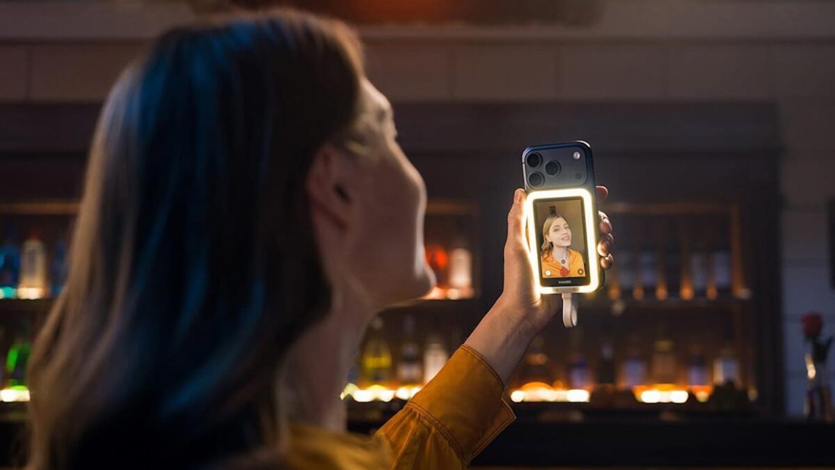 Why the Insta360 Snap feels like a bigger deal than it looks