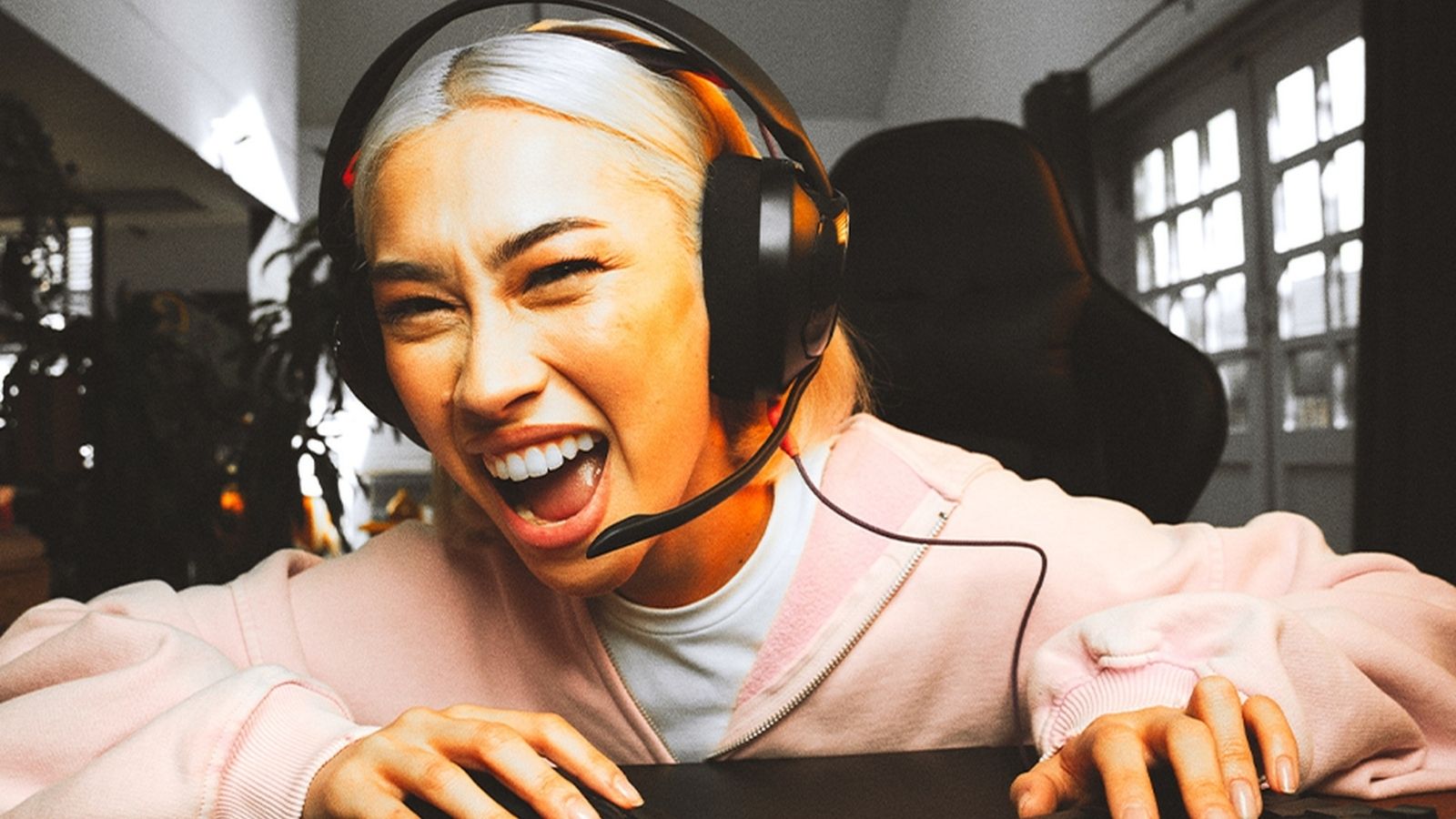 JBL Quantum 250 offers a natural and immersive audio experience!