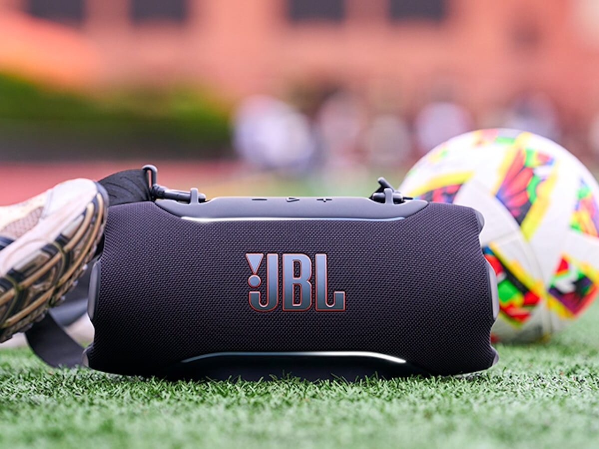 JBL Xtreme 5 Portable Speaker