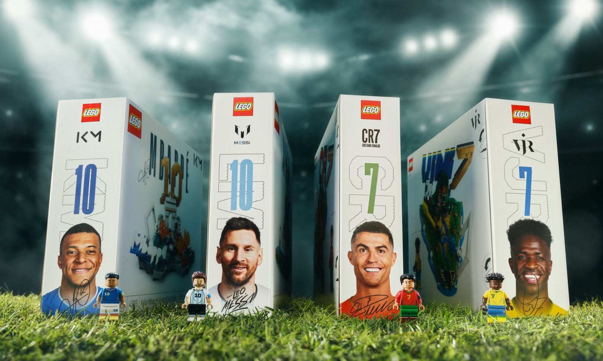 Everyone Wants a Piece collection got me hooked