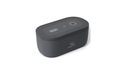 Mindsight Timed Lock Box