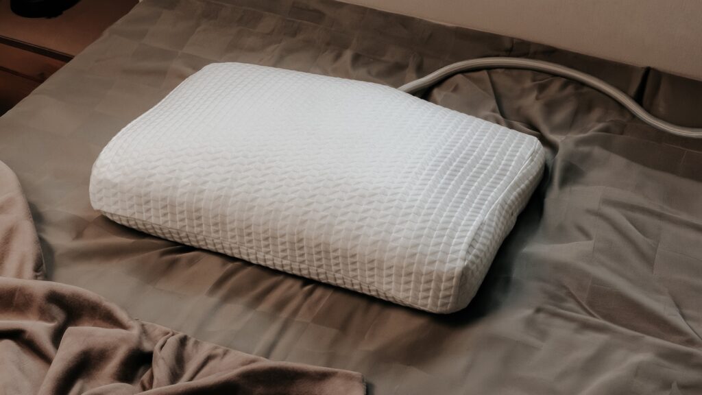 Mirakuru Pillow review