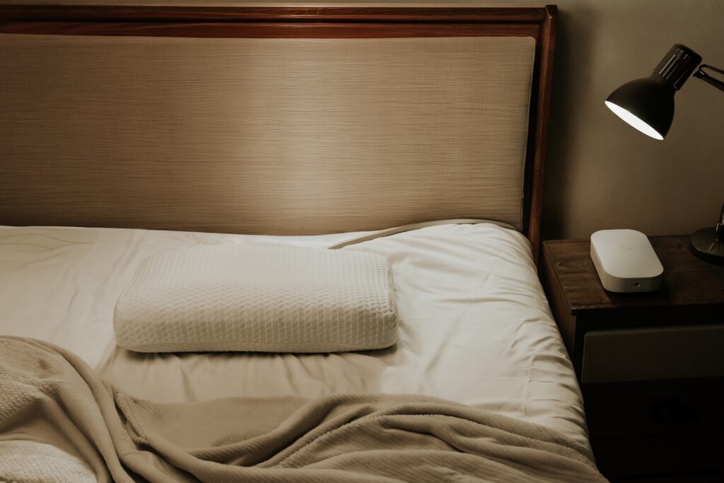 Mirakuru Pillow review