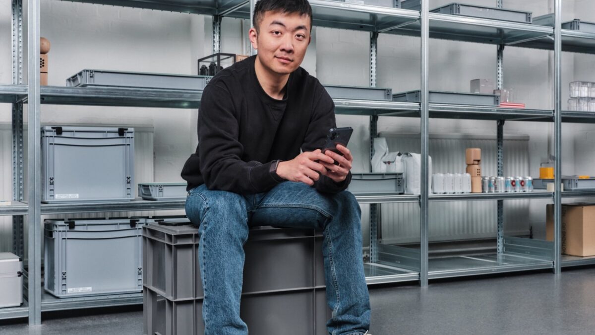 I totally didn’t see this coming—Nothing is planning AI smart glasses for 2027