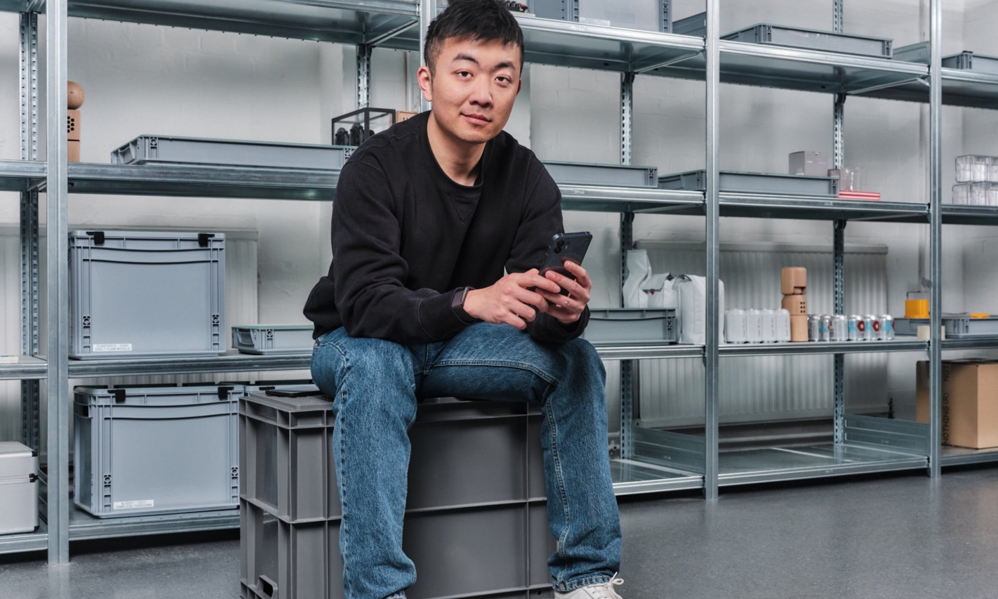 Nothing AI Glasses Leak: 2027 Release Plans