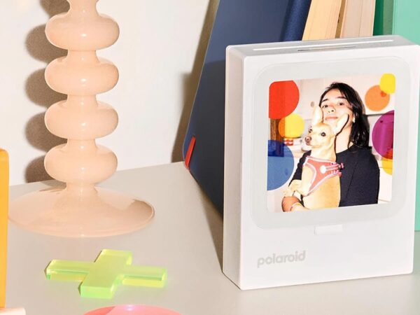 Polaroid Hi-Print 3×3 Photo Printer