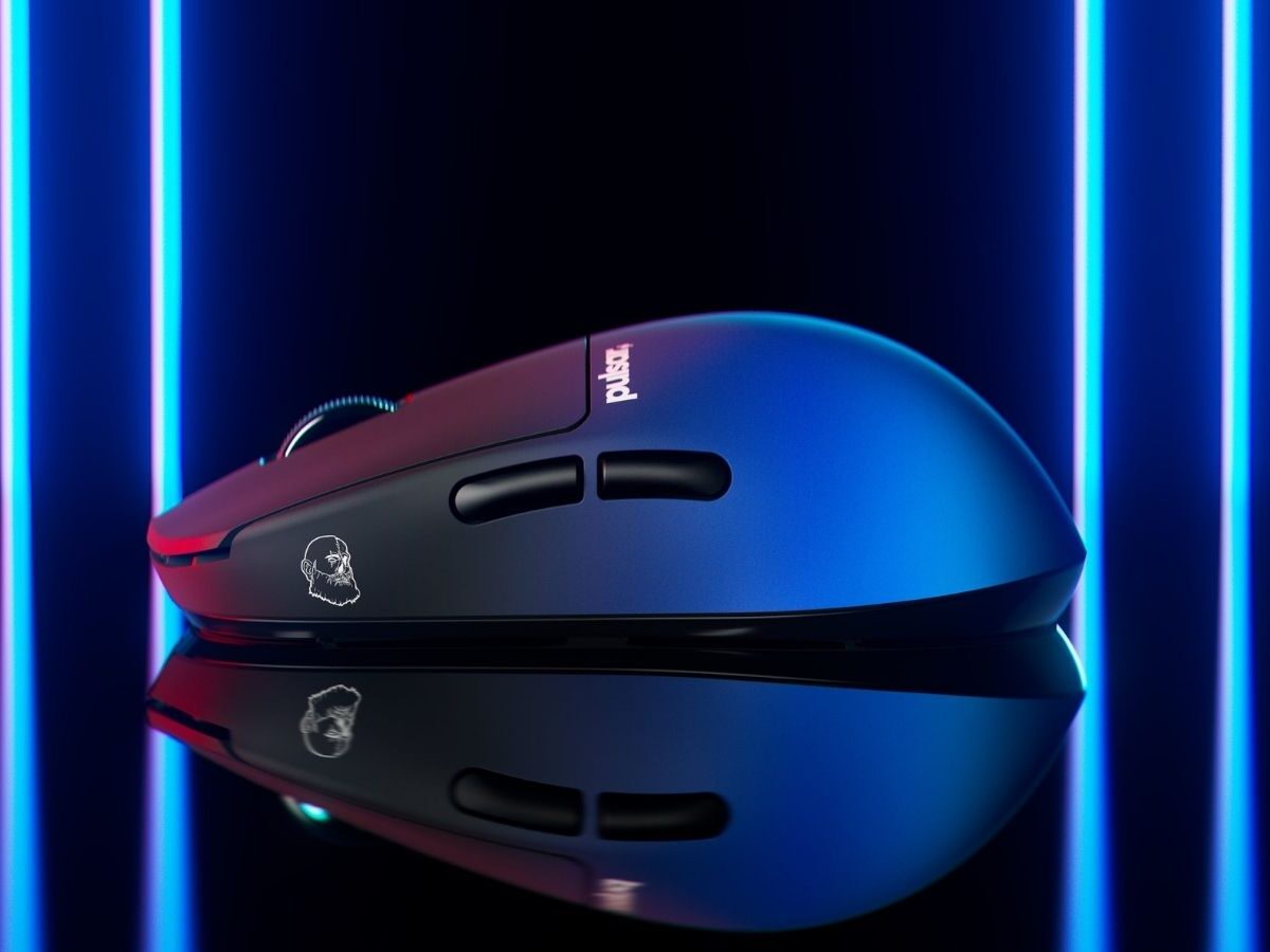 Pulsar X2H BadSeed Tech Edition