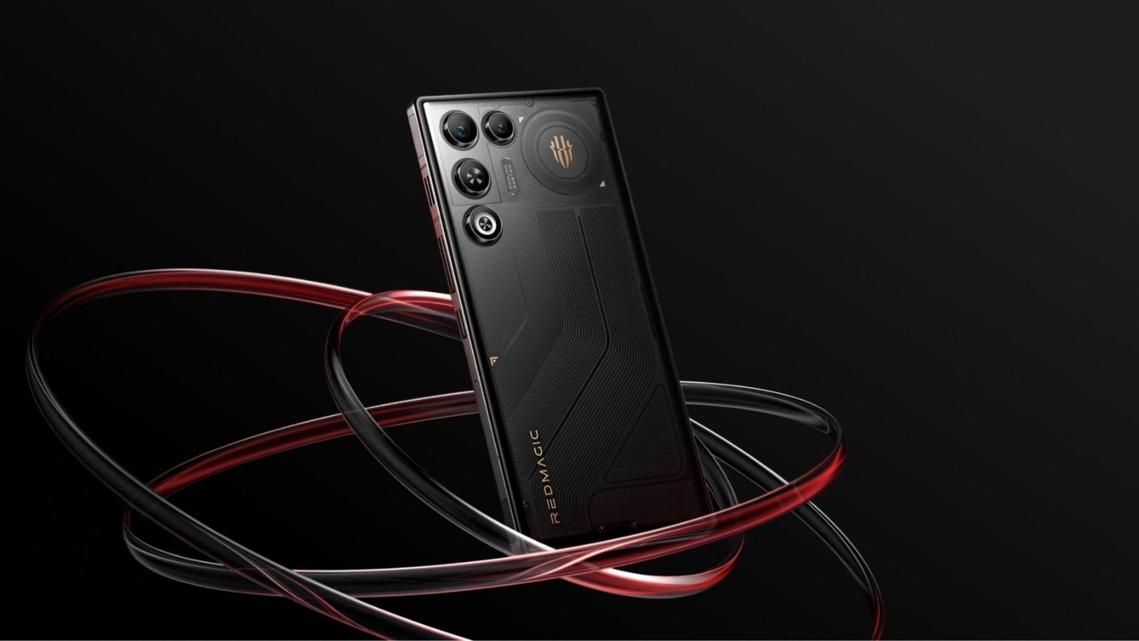 REDMAGIC 11 Air offers seamless, lag-free gaming!