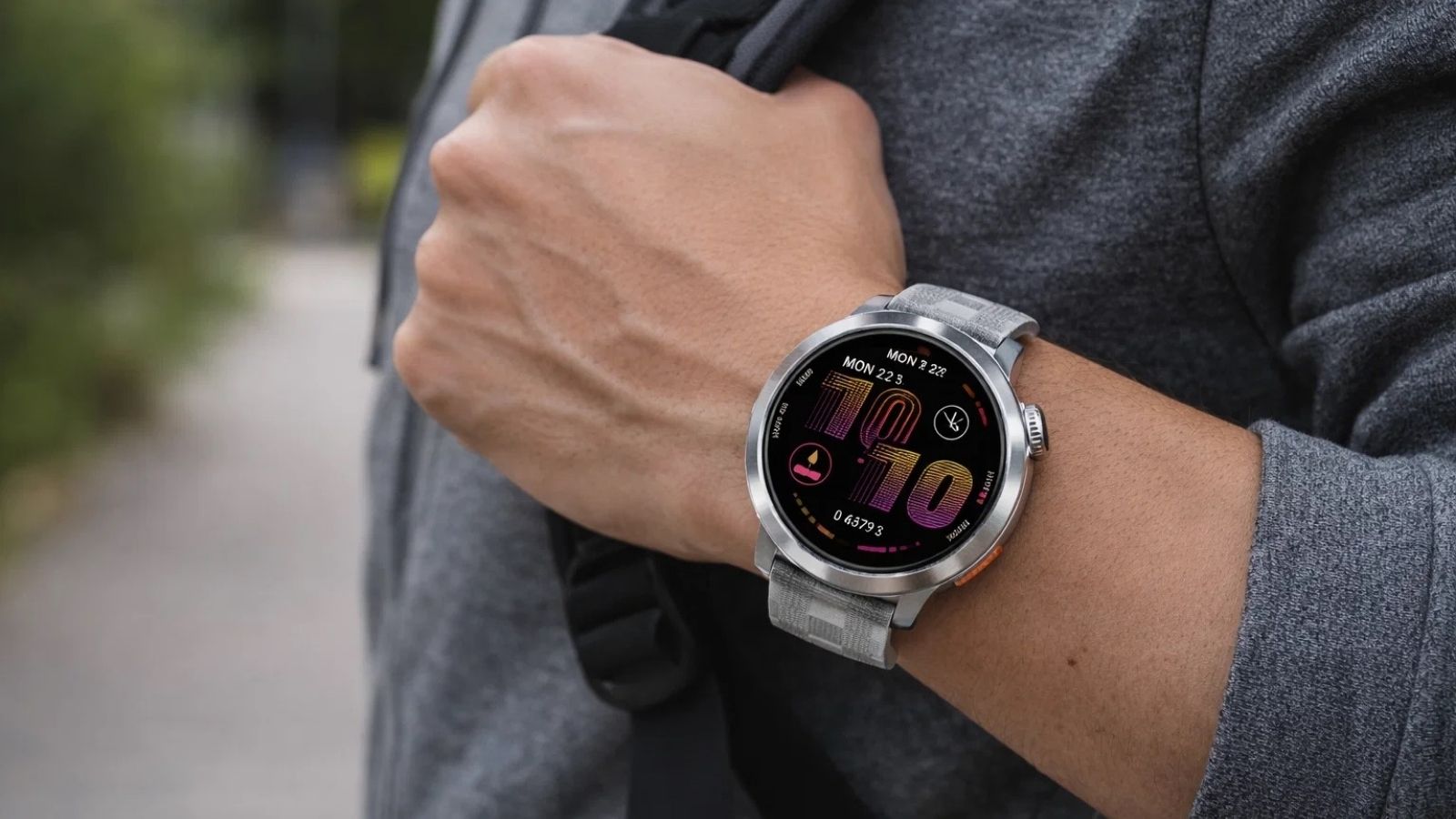 ROLLME G9 comes with offline maps!