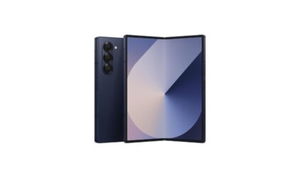 Samsung Galaxy Fold Z6