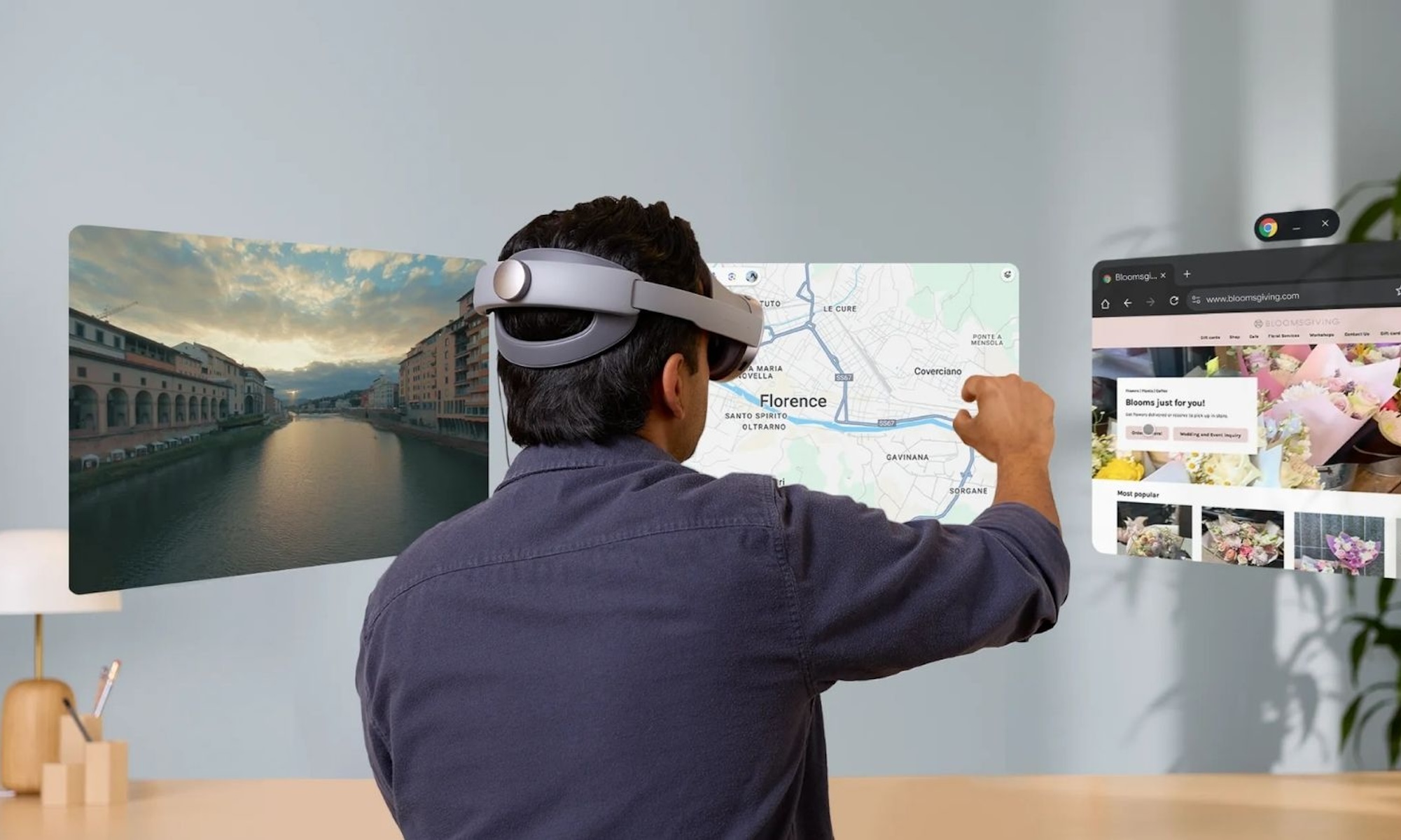 VR Scent? I’d Rather Play Without a Headache