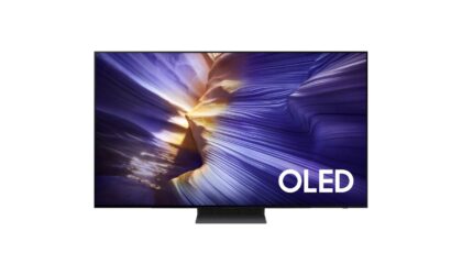 Samsung S90F AI Smart TV 2025