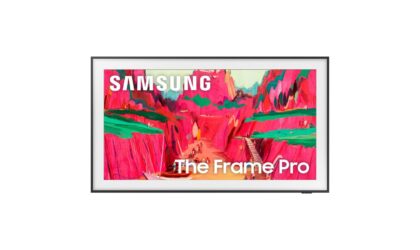 Samsung The Frame Pro