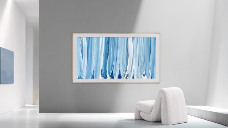 Samsung The Frame Pro 2026