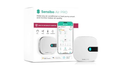 Sensibo Air Pro