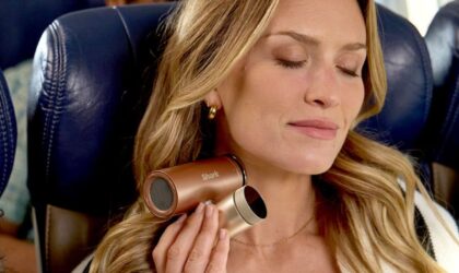 Shark ChillPill 3 in 1