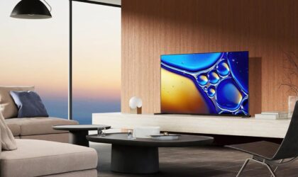 Sony BRAVIA 8II QD OLED