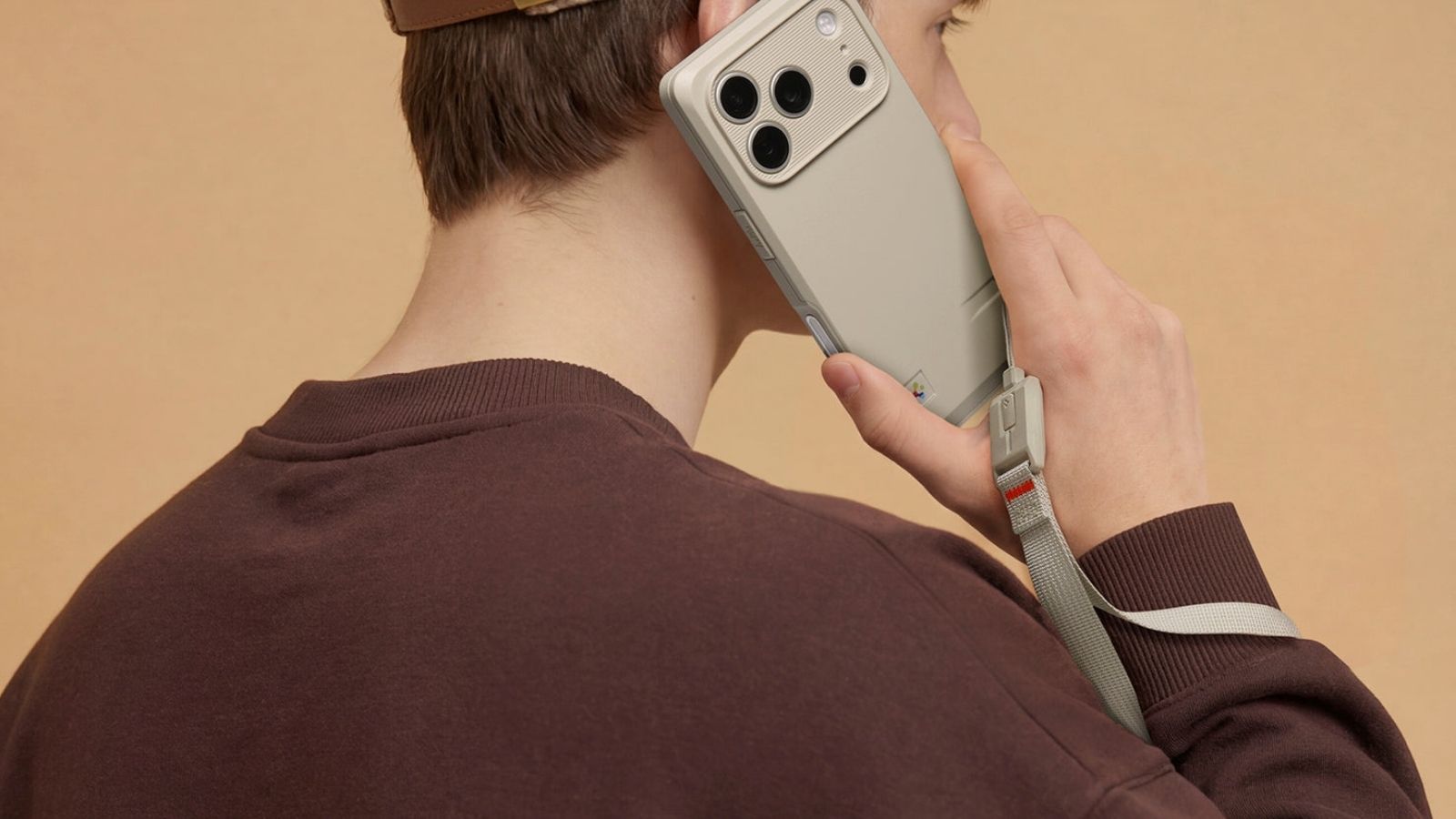 Spigen Classic LS Collection is inspired by classic Apple design!