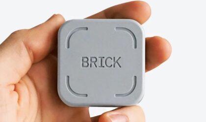 The Brick