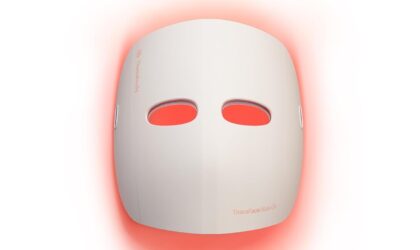 TheraBody TheraFace Mask