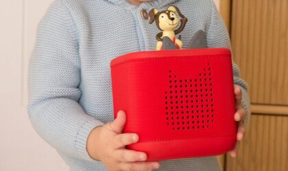 Toniebox 2