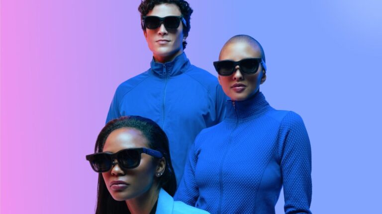 VITURE Luma Pro: XR Glasses