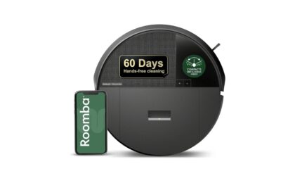 iRobot Roomba 205 DustCompactor