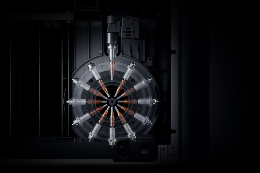 MOVA AtomForm Palette 300