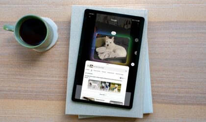 Motorola moto pad - 2026