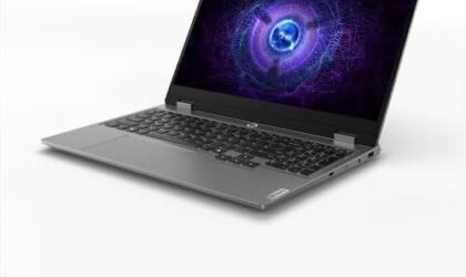 Lenovo LOQ 15 (NVIDIA GeForce 2050 model)