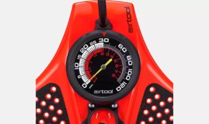 Specialized Air Tool Comp Floor Pump