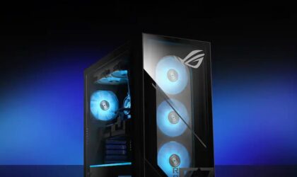 ASUS ROG G700