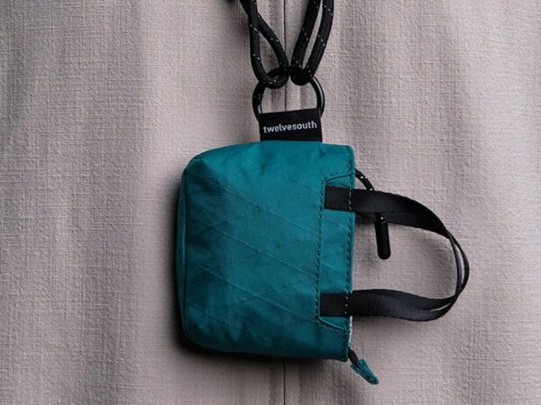 ALPAKA x Twelve South Micro Tote