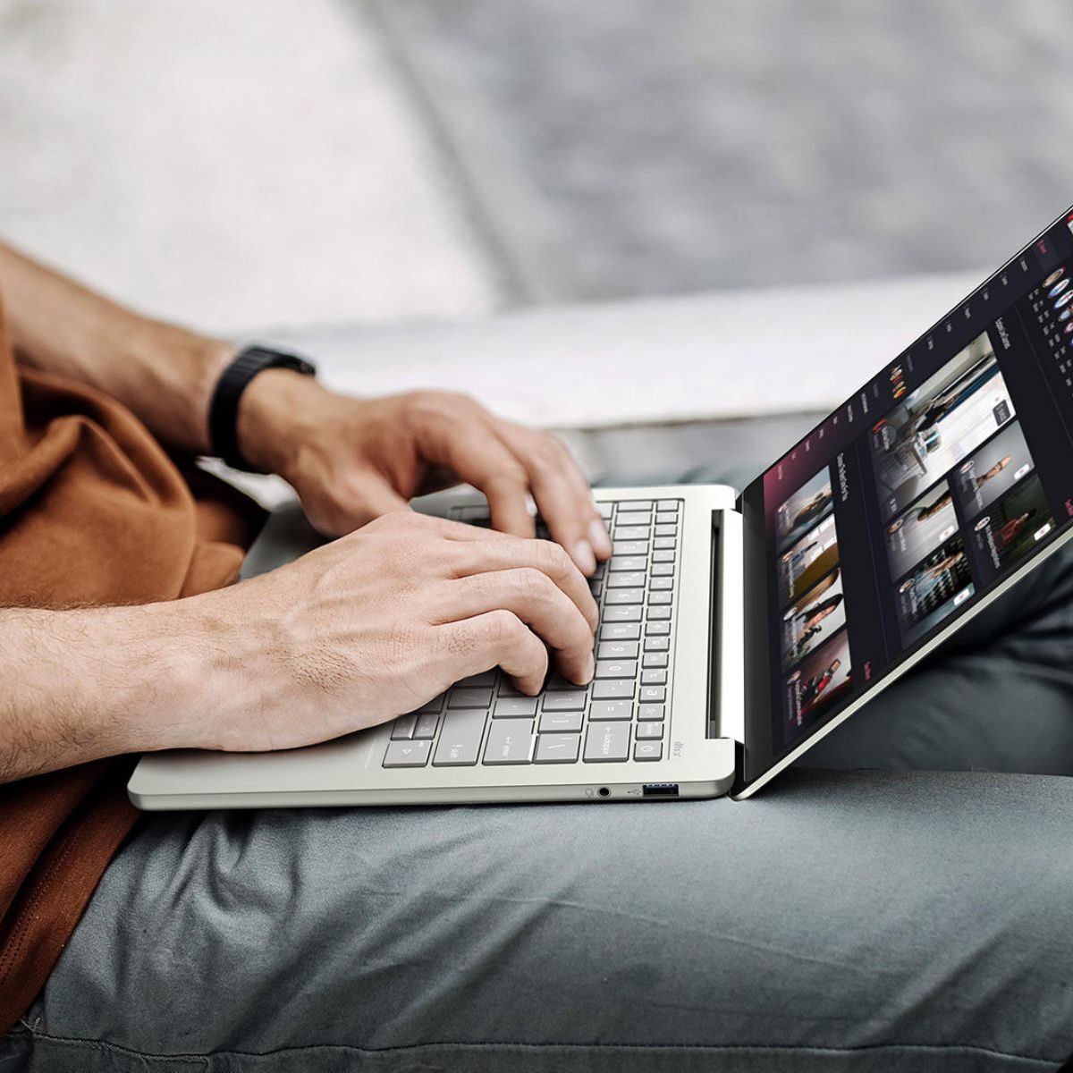 Acer Swift Air 14 vs. MacBook Neo: Which cheap-ish laptop should you buy?