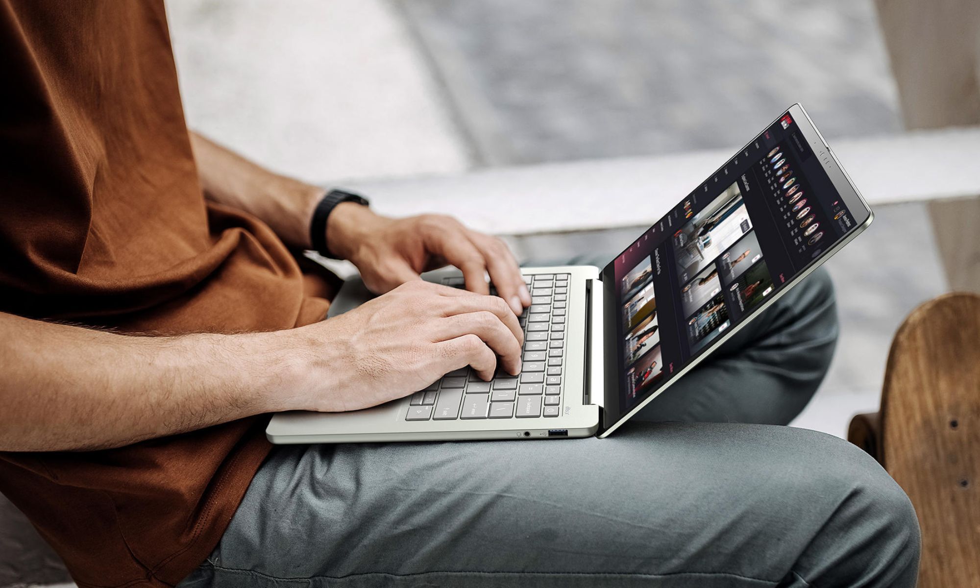 Acer Swift Air 14 vs. MacBook Neo
