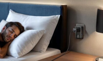 Anker Nano Travel