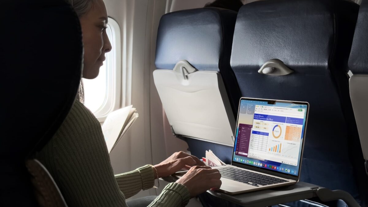 Best laptop for writers who travel frequently: what I learned after years of working abroad