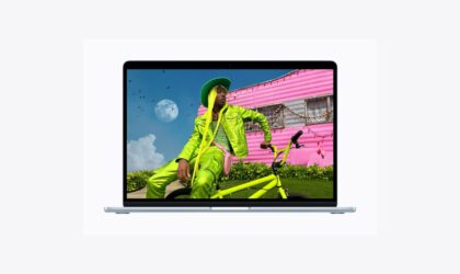 Apple MacBook Air M5