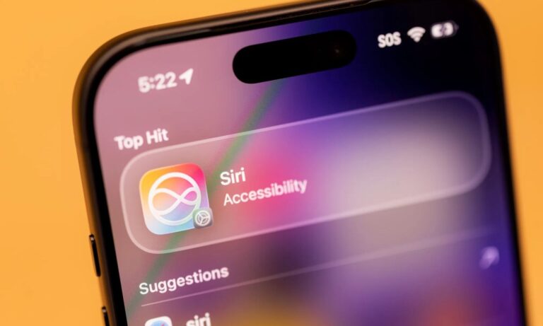 Apple’s auto-deleting Siri reveals what AI assistants are really becoming Apple’s auto-deleting Siri reveals what AI assistants are really becoming