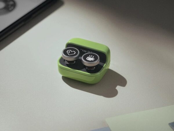BOOX Tappy Wireless Page Turner