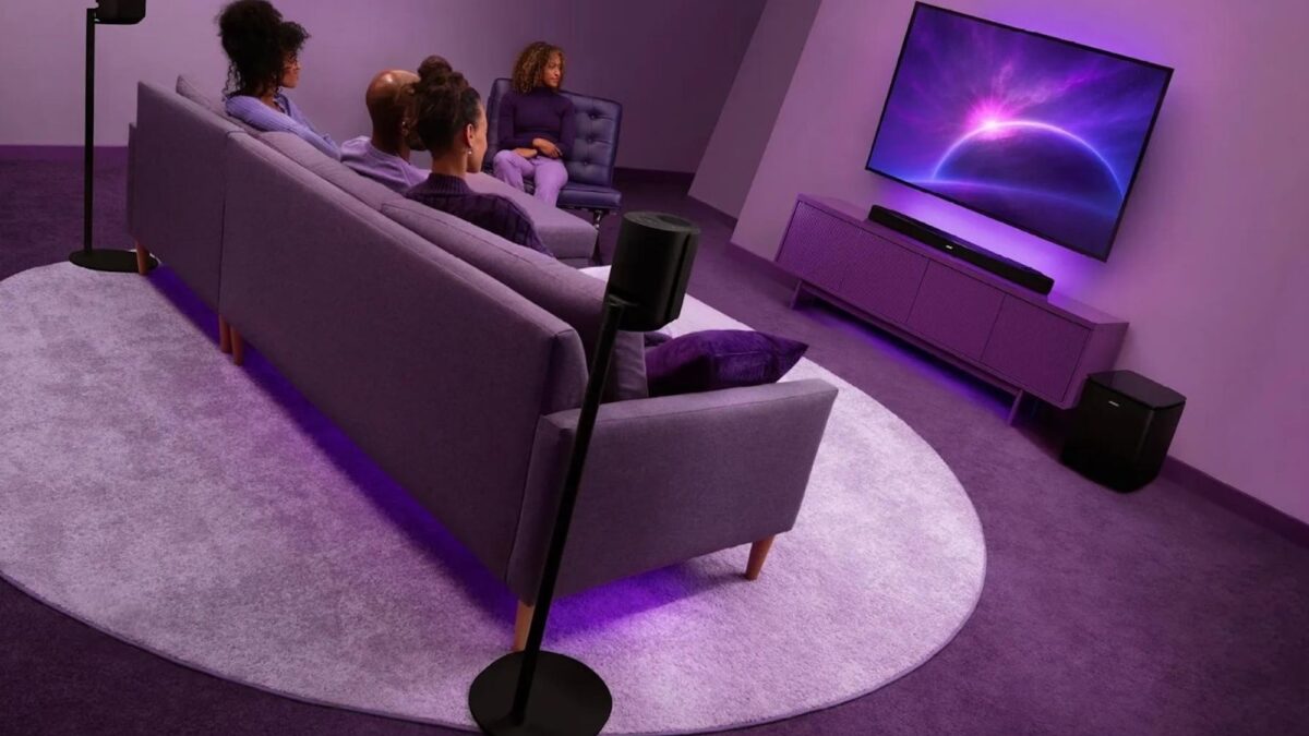 Best lifestyle home audio systems (2026): the ones I’d recommend to friends