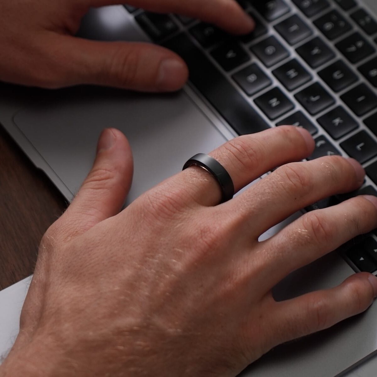 I refuse to pay a monthly fee-here are the best smart rings without a subscription for iPhone users