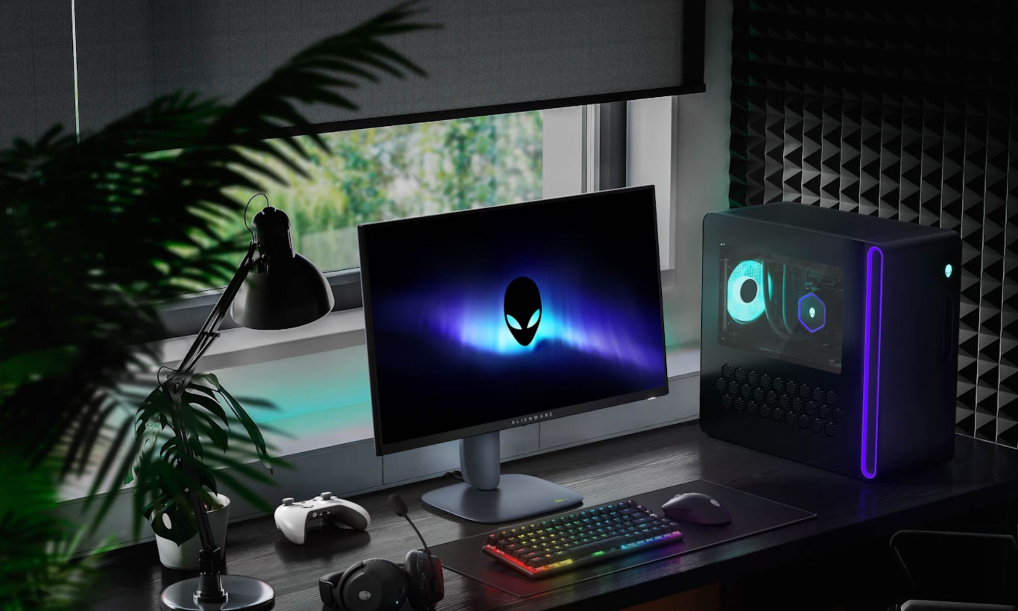Best specs for a gaming monitor for competitive FPS players