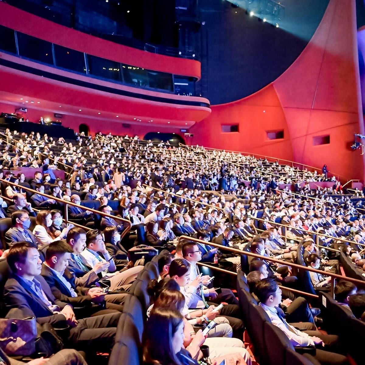 BEYOND Expo 2026 opens in Macao: Four days of tech and cross-border ideas